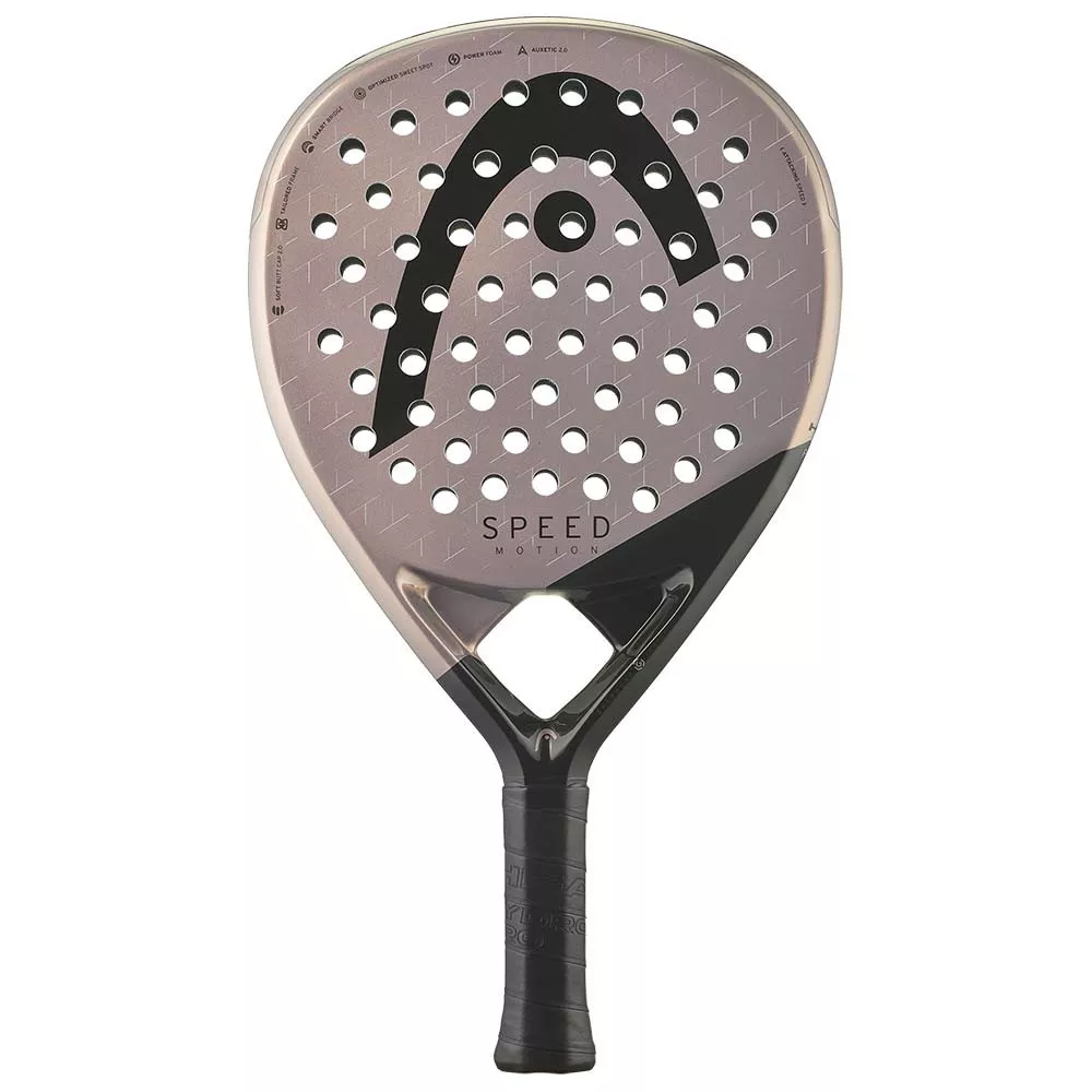 copy ofHead Speed Motion Racket