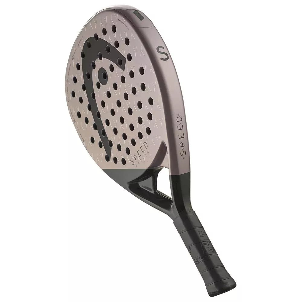 copy ofHead Speed Motion Racket