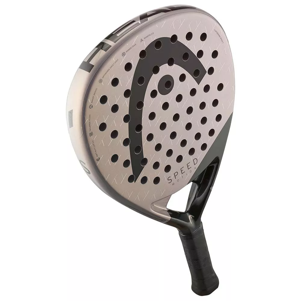 copy ofHead Speed Motion Racket