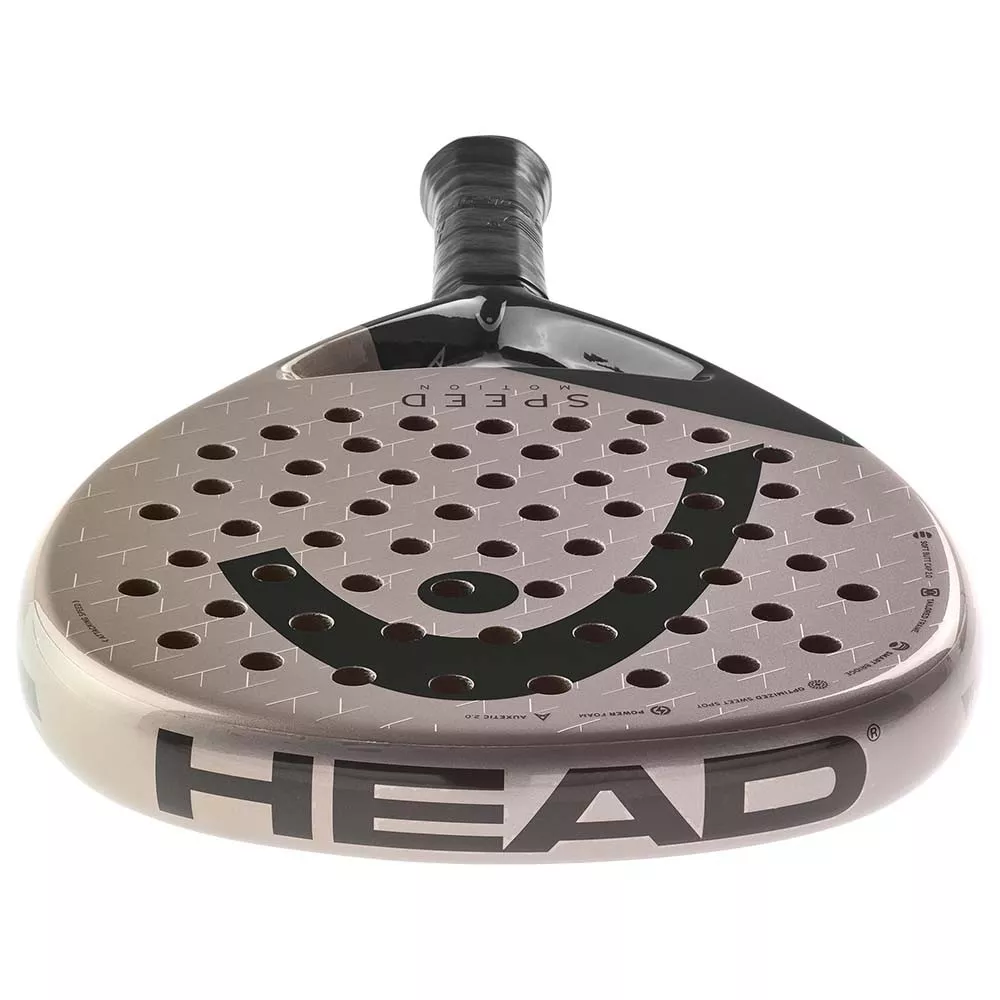 copy ofHead Speed Motion Racket