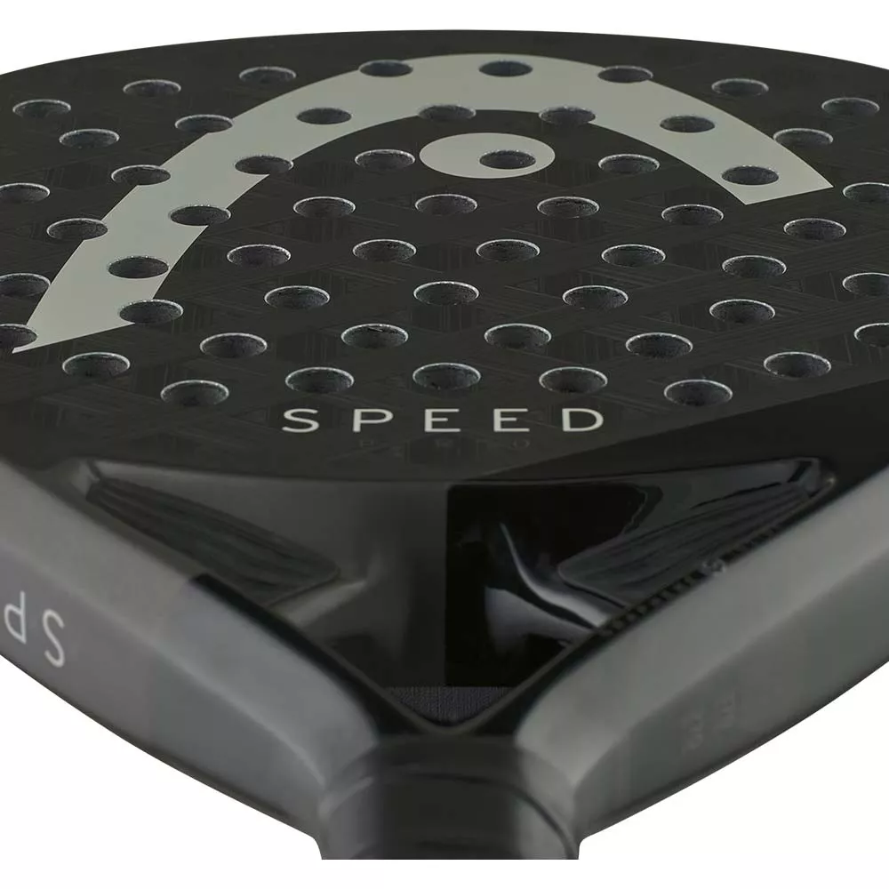 copy ofHead Speed Pro Racket