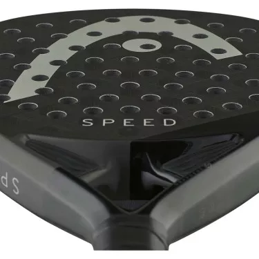 copy ofHead Speed Pro Racket