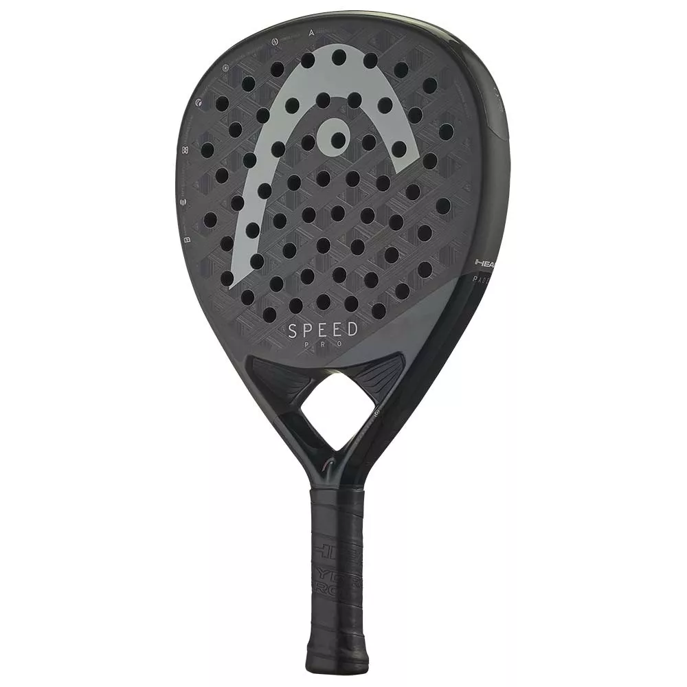 copy ofHead Speed Pro Racket
