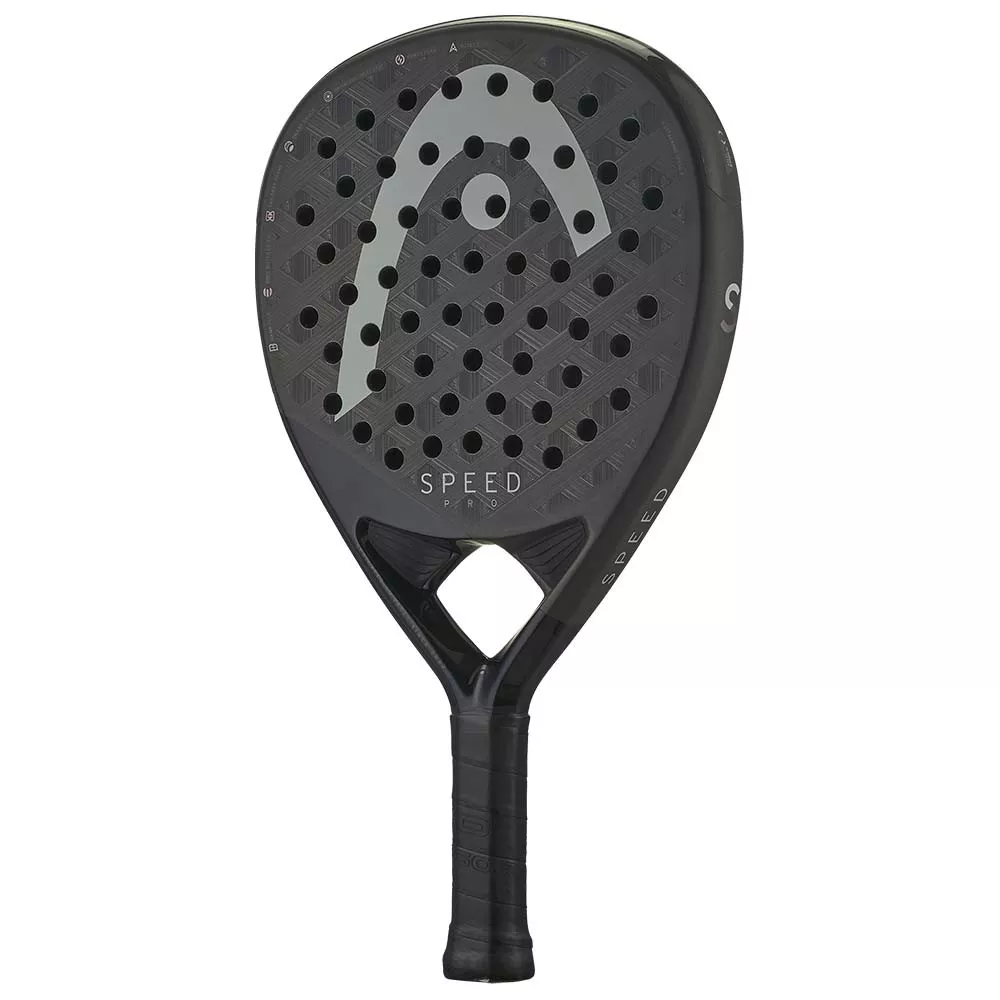 copy ofHead Speed Pro Racket