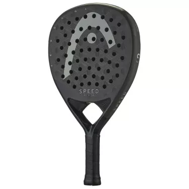 copy ofHead Speed Pro Racket