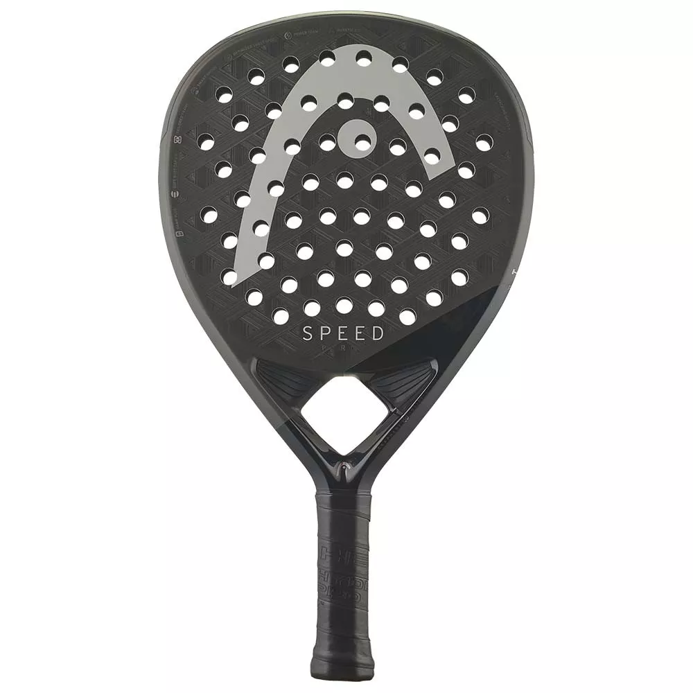copy ofHead Speed Pro Racket