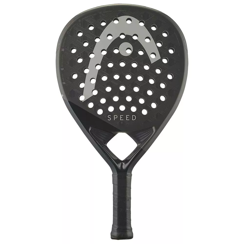 copy ofHead Speed Pro Racket