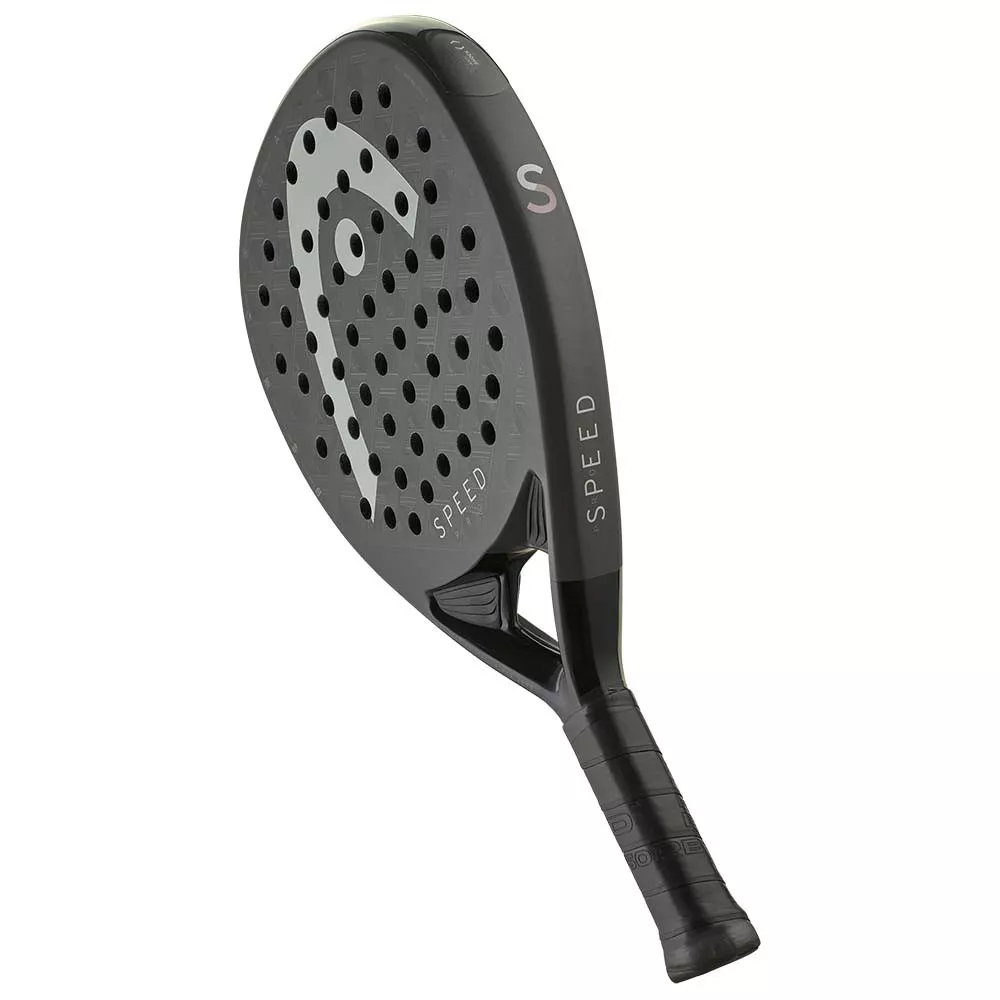 copy ofHead Speed Pro Racket