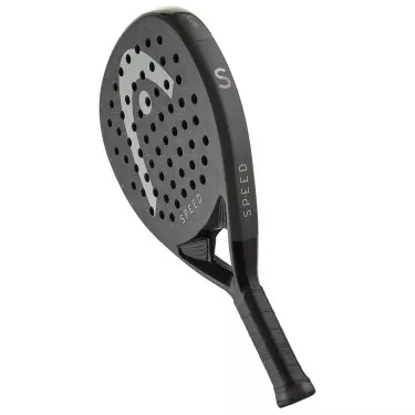 copy ofHead Speed Pro Racket