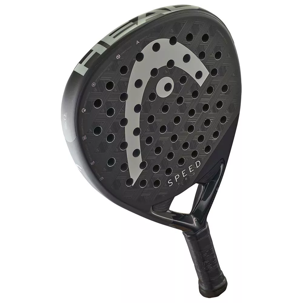 copy ofHead Speed Pro Racket