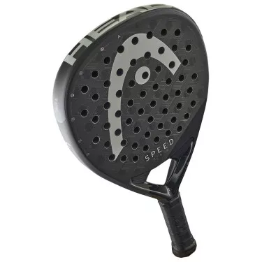 copy ofHead Speed Pro Racket