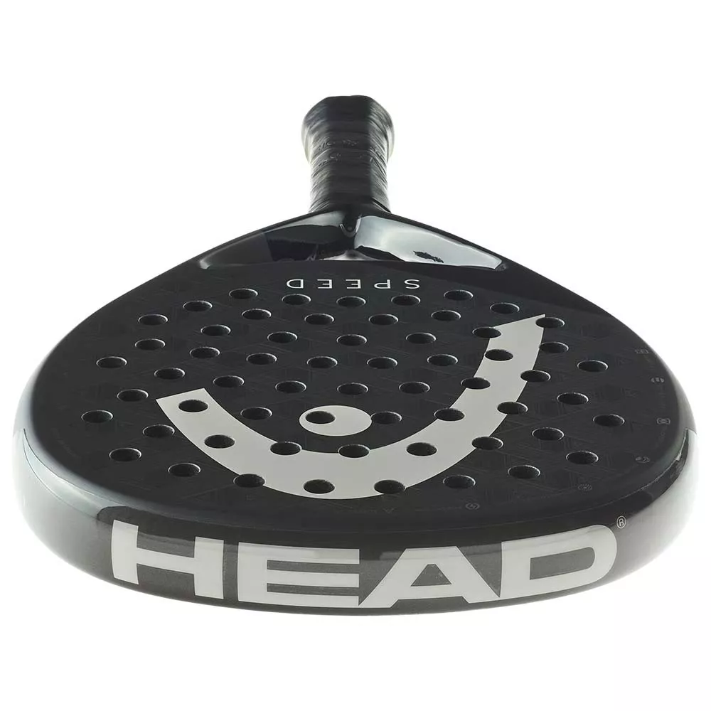 copy ofHead Speed Pro Racket