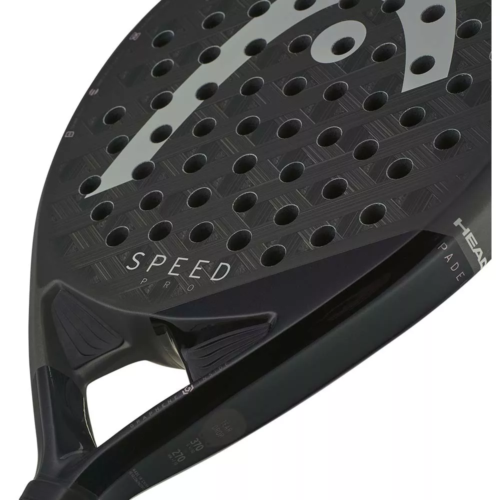 copy ofHead Speed Pro Racket