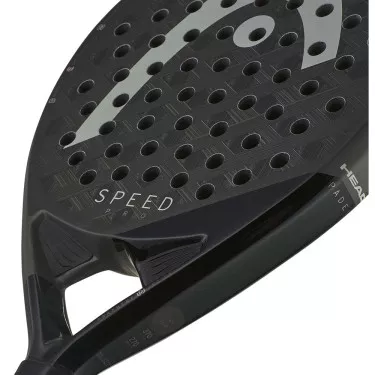 copy ofHead Speed Pro Racket
