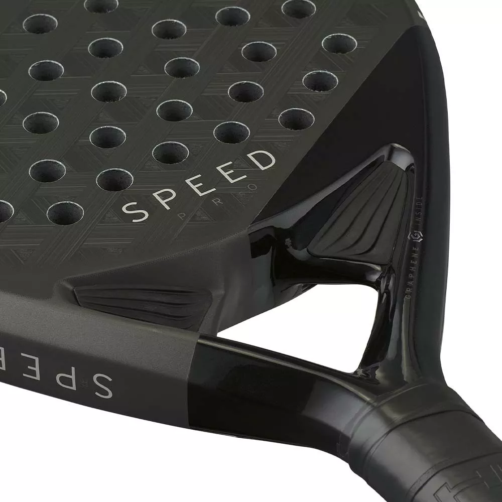 copy ofHead Speed Pro Racket