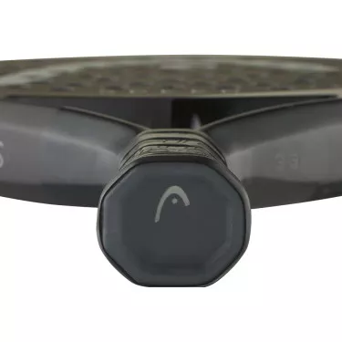 copy ofHead Speed Pro Racket