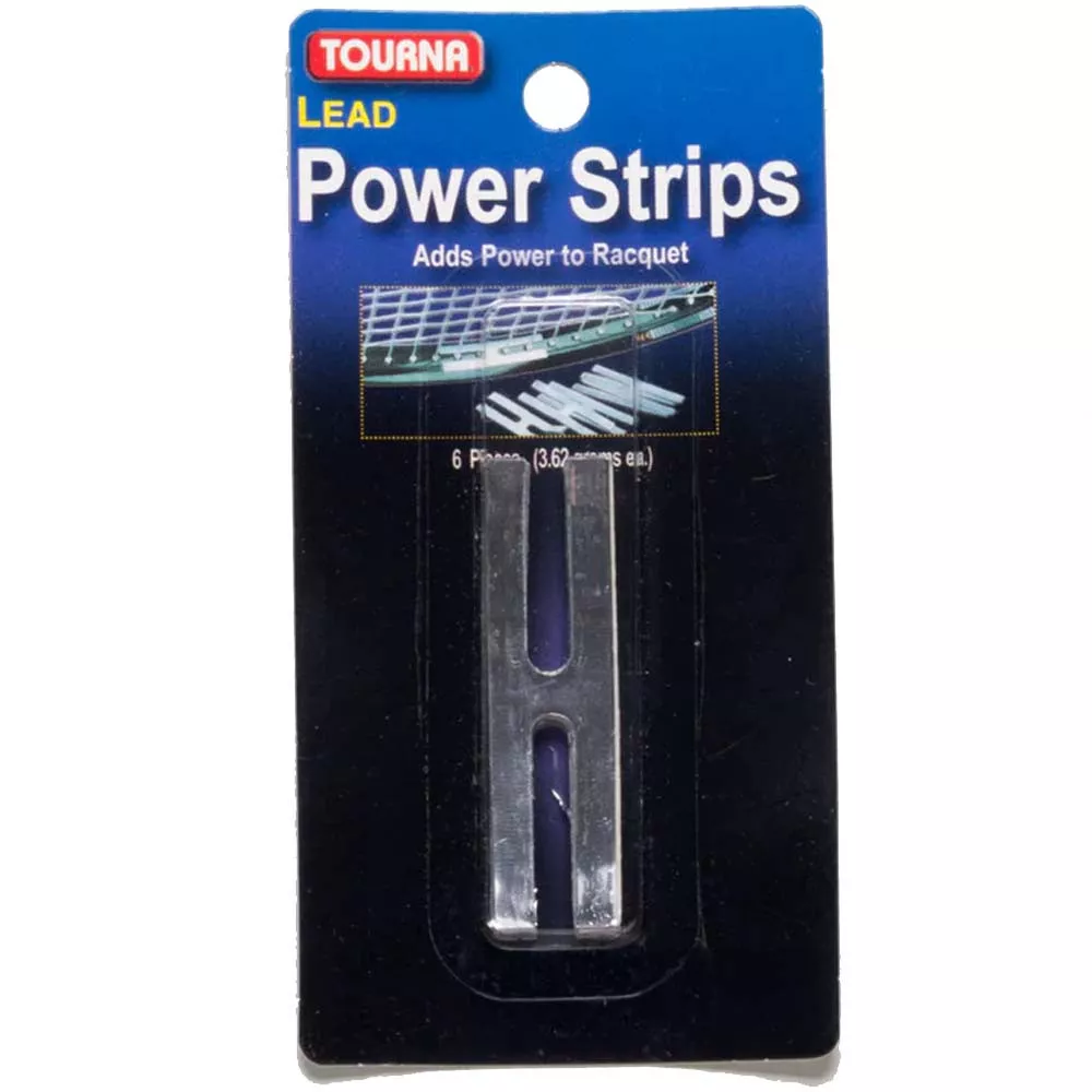 copy ofTourna Lead Tape loodtape