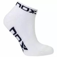 copy ofSocks Nox Pinkies Dames Wit