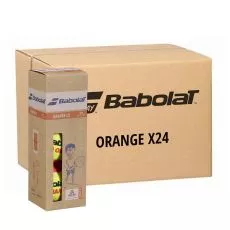 copy ofBabolat Orange 3 Stuks Geel