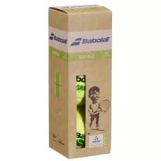 Babolat Green 3 Stuks Geel