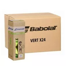 copy ofBabolat Green 3 Stuks Geel