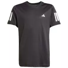 copy ofAdidas Club 3 Strepen Junior T-shirt Zwart