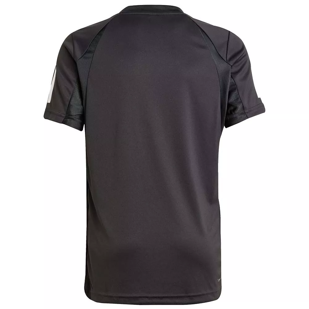 copy ofAdidas Club 3 Strepen Junior T-shirt Zwart