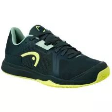 copy ofHead Sprint Pro 3.5 Groen Shoenen