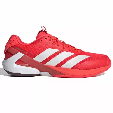 copy ofAdidas Adizero Ubersonic 4.1 Zwart / Oranje schoenen
