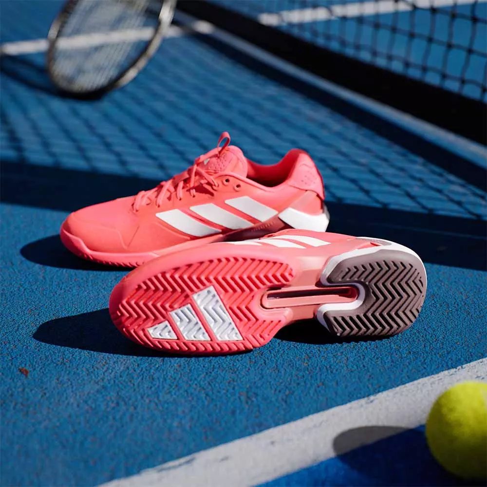 copy ofAdidas Adizero Ubersonic 4.1 Zwart / Oranje schoenen