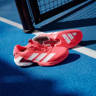 copy ofAdidas Adizero Ubersonic 4.1 Zwart / Oranje schoenen