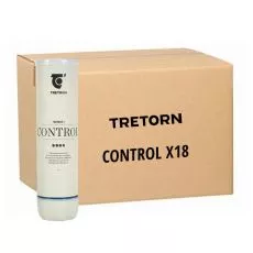 copy ofTretorn Serie+ Control 4 stuks geel