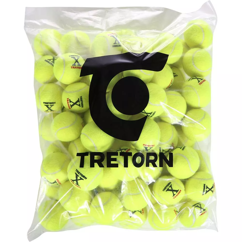 copy ofTecnifibre XLD Bicolor 72 St.