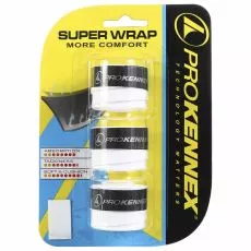 copy ofPro Kennex Ultra Wet Wit x 3 overgrips
