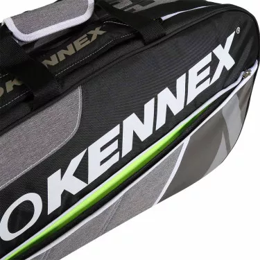 copy ofPro Kennex Triple Grey 2019 isothermische tas