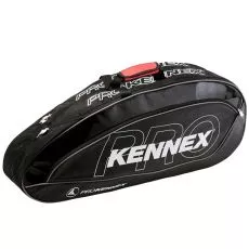 copy ofPro Kennex Double Zwart / Blauw isothermische tas