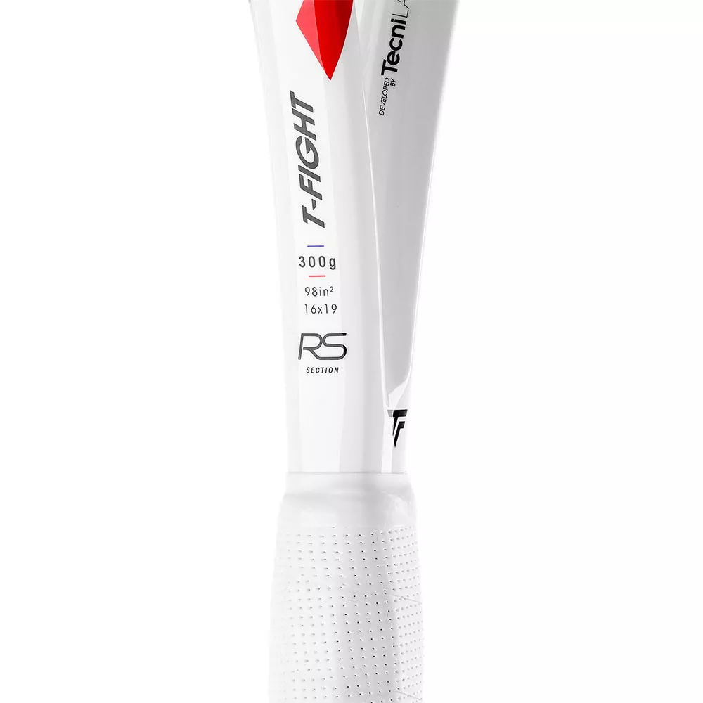 copy ofTecnifibre TFight 300 Isoflex (300g) tennisracket
