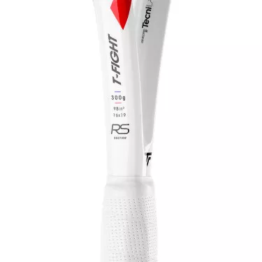 copy ofTecnifibre TFight 300 Isoflex (300g) tennisracket