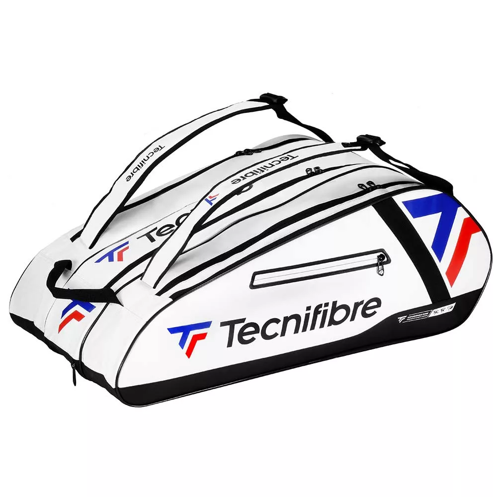copy ofTecnifibre Tour Endurance 15R Wit tas