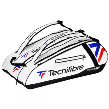 copy ofTecnifibre Tour Endurance 15R Wit tas
