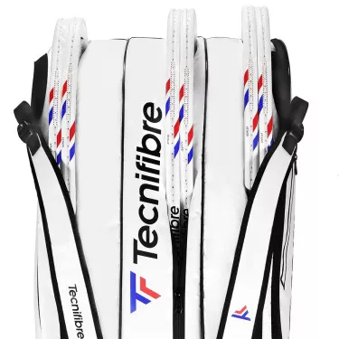 copy ofTecnifibre Tour Endurance 15R Wit tas