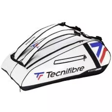 copy ofTecnifibre Tour Endurance 15R Wit / Zwart tas