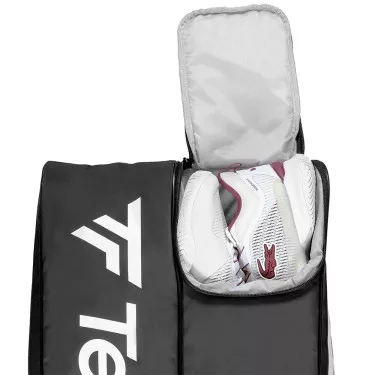 copy ofTecnifibre Tour Endurance 15R Wit / Zwart tas