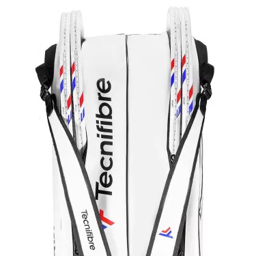 copy ofTecnifibre Tour Endurance 15R Wit / Zwart tas