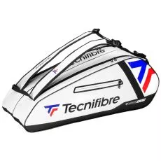 copy ofTecnifibre Tour Endurance 12R Wit / Zwart tas