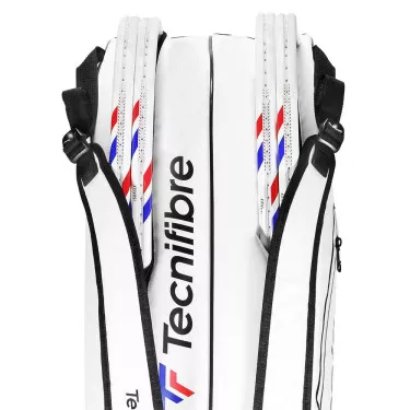 copy ofTecnifibre Tour Endurance 12R Wit / Zwart tas