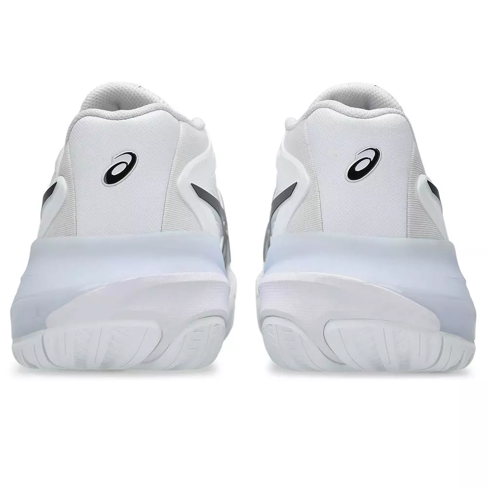 copy ofAsics Gel Resolution 9 Wit / Zwart Schoenen