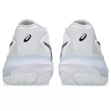 copy ofAsics Gel Resolution 9 Wit / Zwart Schoenen
