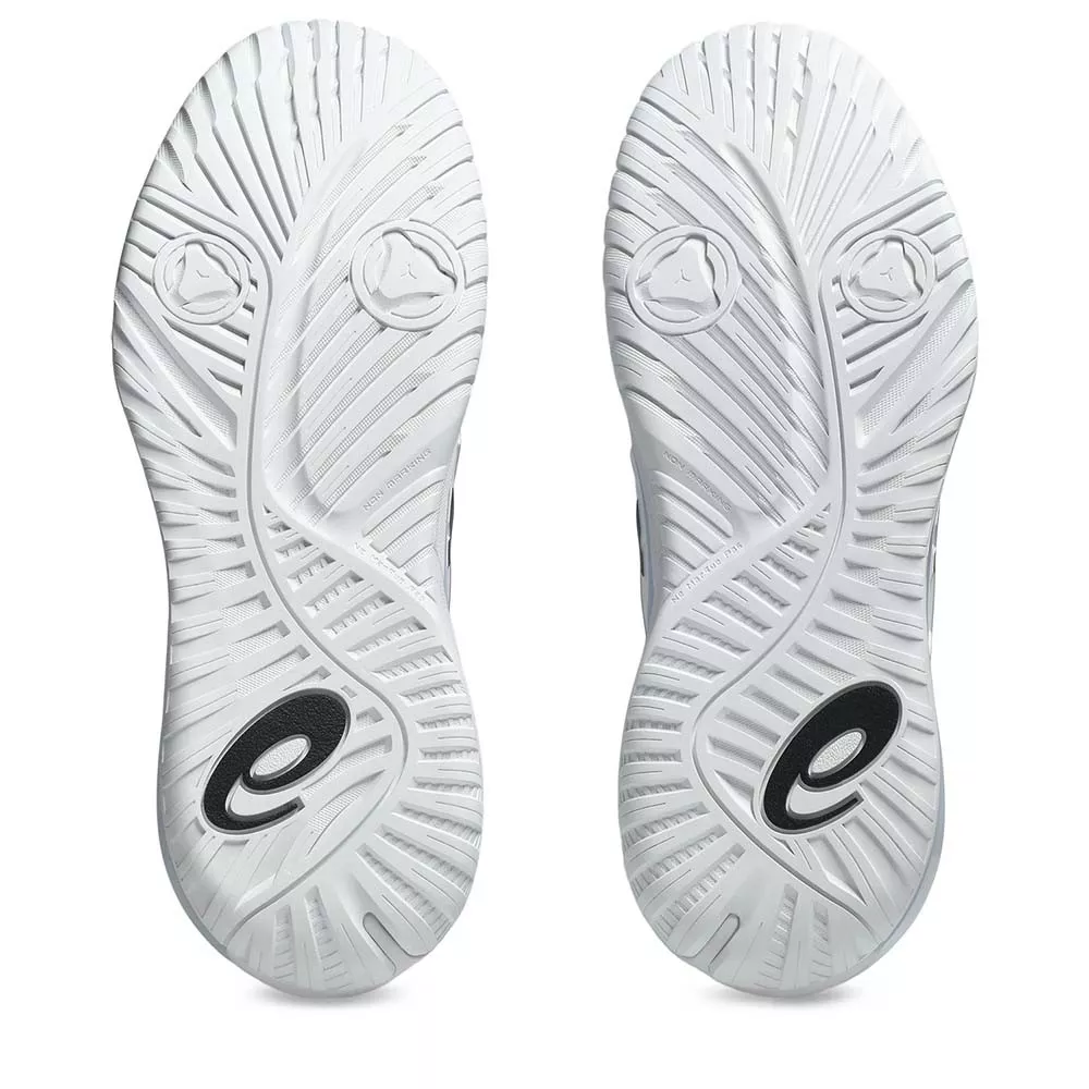 copy ofAsics Gel Resolution 9 Wit / Zwart Schoenen