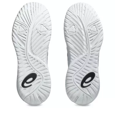 copy ofAsics Gel Resolution 9 Wit / Zwart Schoenen